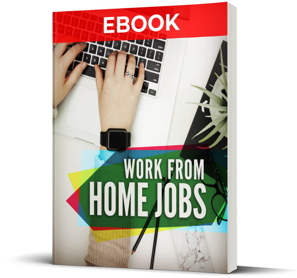 Work From Home Jobs