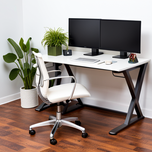 Ergonomic Office Chairs