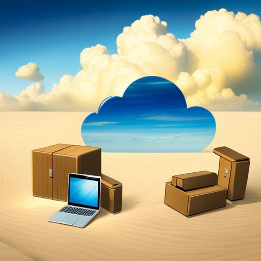 Cloud Storage and File Sharing Tools