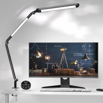 Desk Lamp