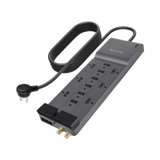 Surge Protector