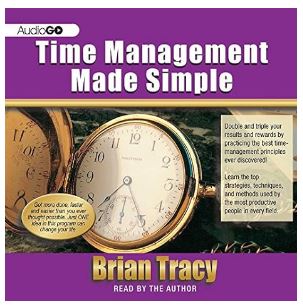 Time Management Made Simple