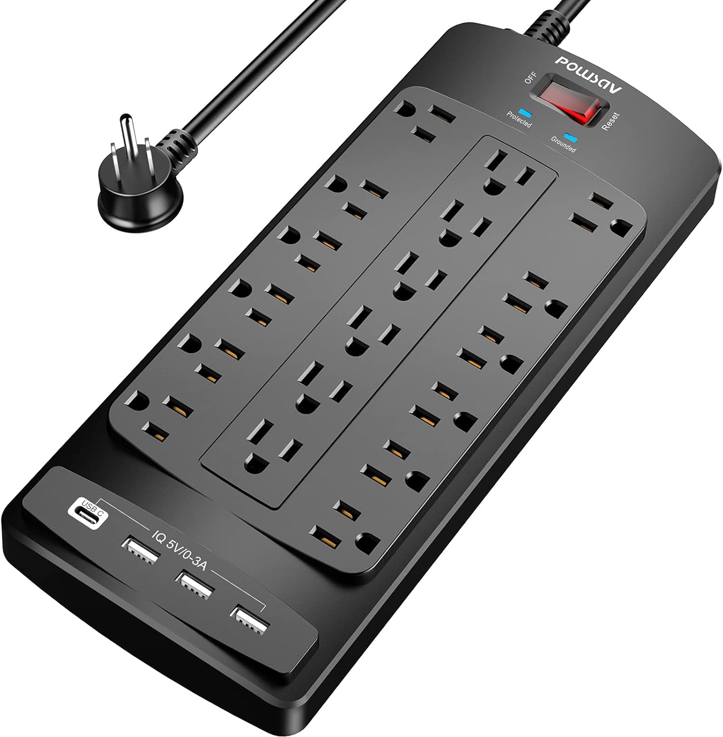 Surge Protector