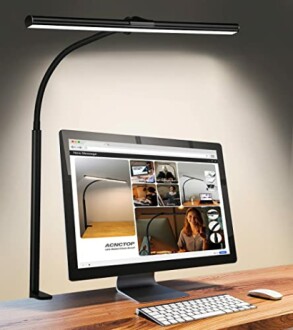 Desk Lamp