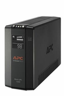 UPS systems, or uninterruptible power supply systems