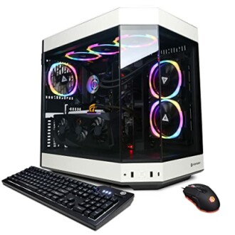 Desktop PC