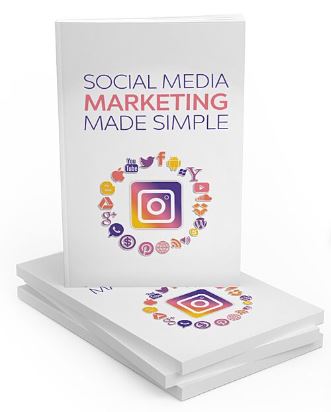 Social Media Marketing Made Easy