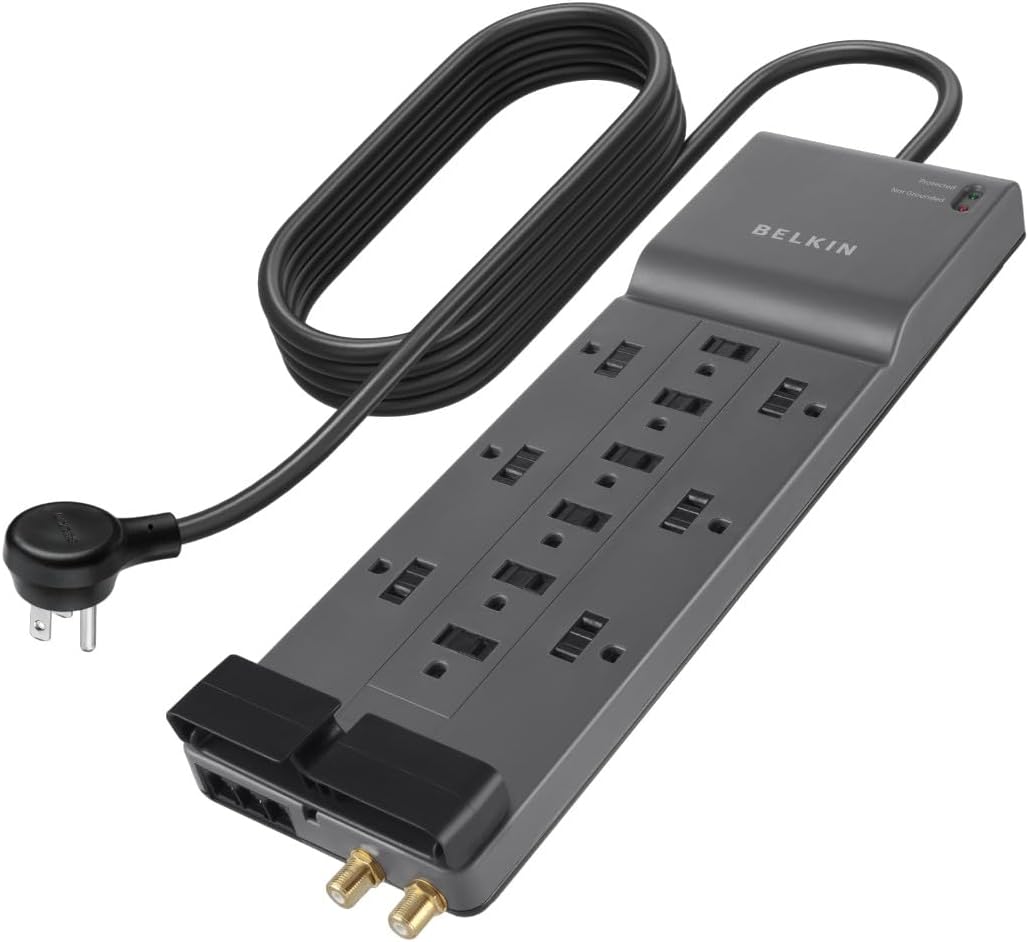 Surge Protector