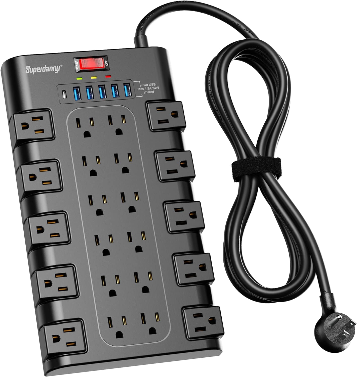 Surge Protector